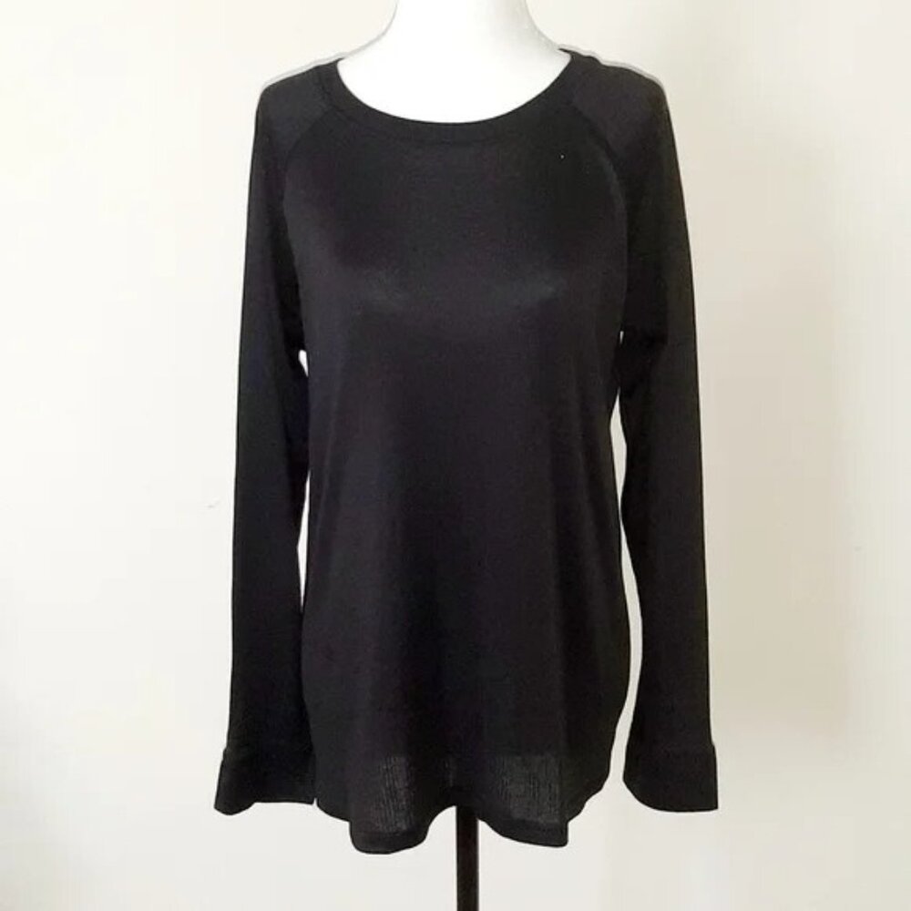 🏷️7 FOR $35  1832 LONG SLEEVE SHIRT SIZE MEDIUM